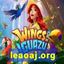 leaoaj.org