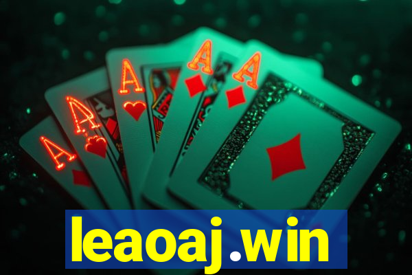 leaoaj.win