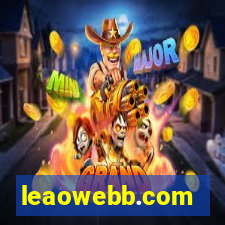 leaowebb.com