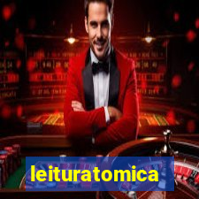 leituratomica