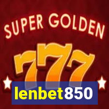 lenbet850