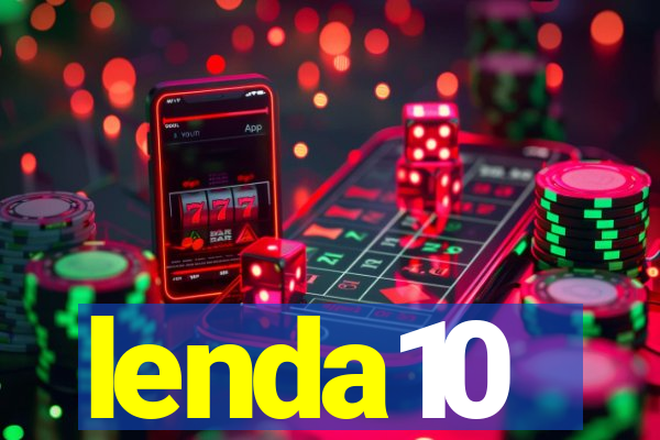 lenda10