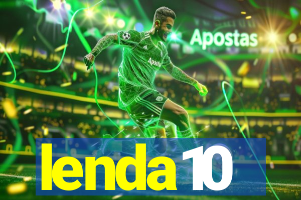 lenda10