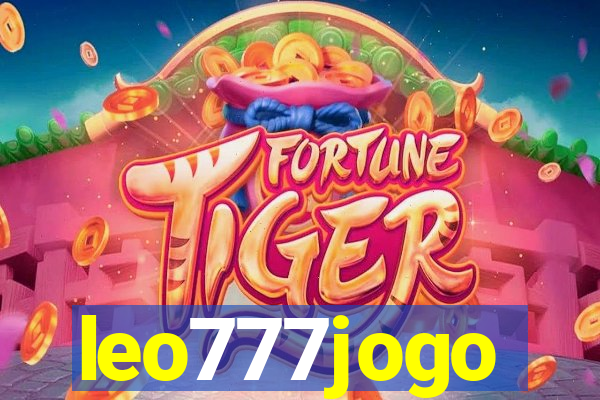 leo777jogo