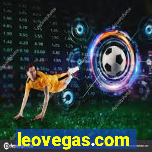 leovegas.com