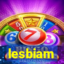 lesbiam