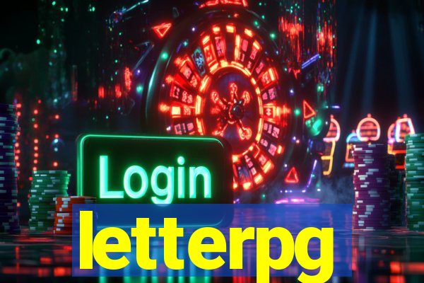 letterpg