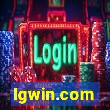 lgwin.com