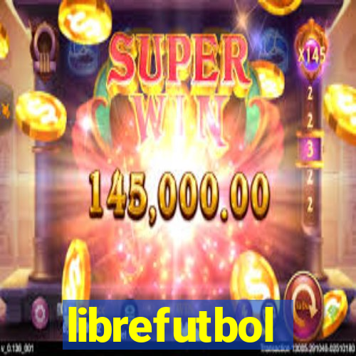 librefutbol