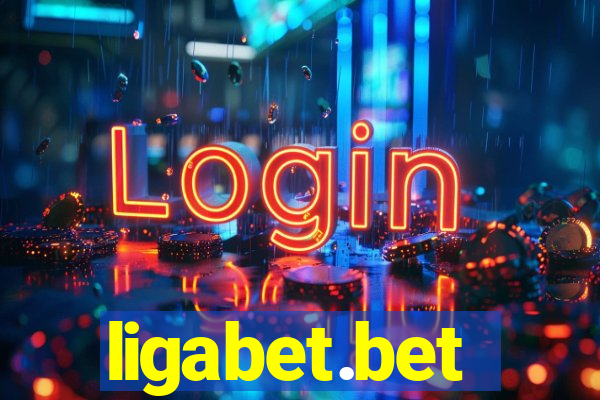 ligabet.bet