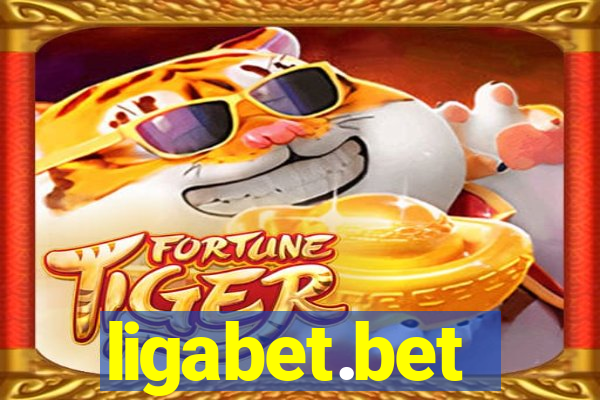 ligabet.bet