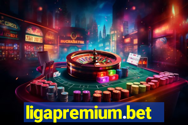 ligapremium.bet