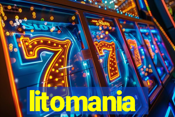 litomania