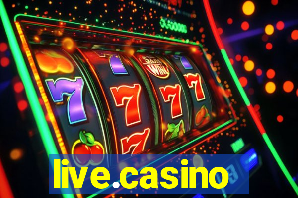 live.casino