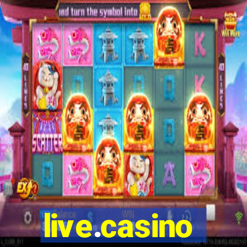 live.casino