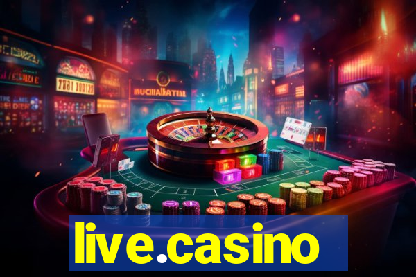 live.casino