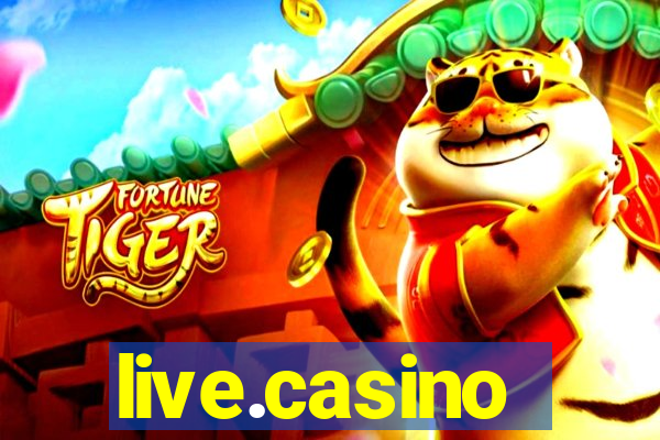 live.casino