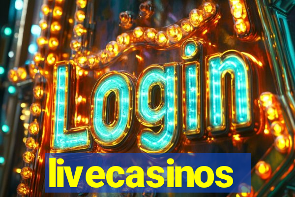 livecasinos