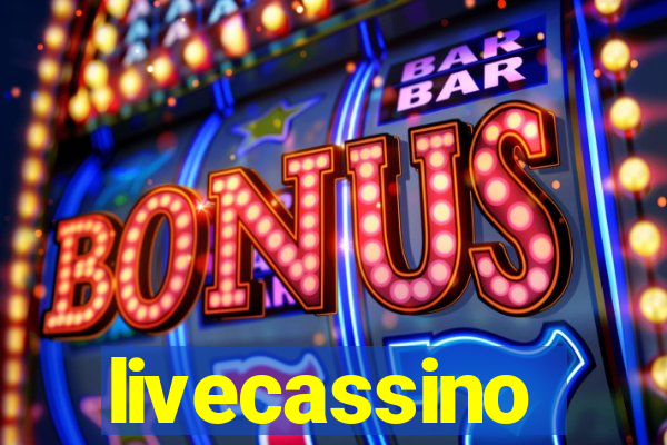 livecassino