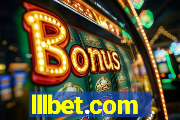 lllbet.com