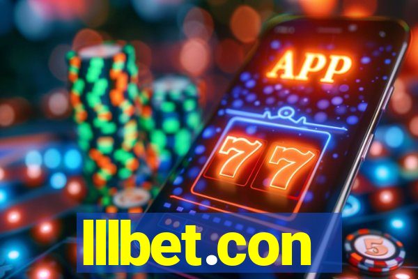 lllbet.con