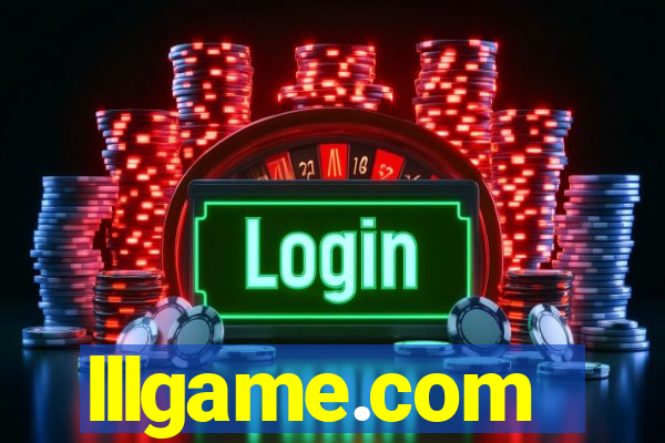 lllgame.com