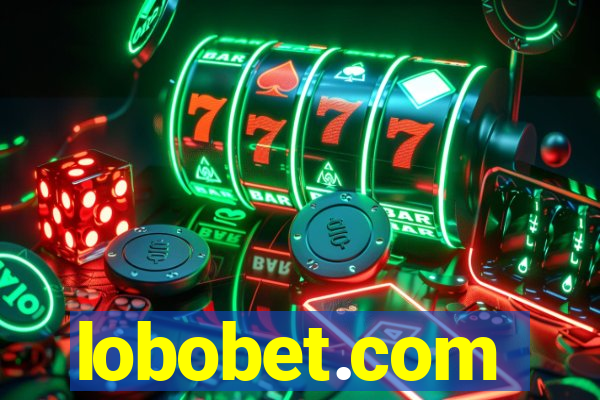 lobobet.com