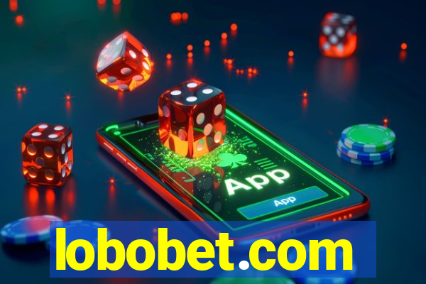 lobobet.com