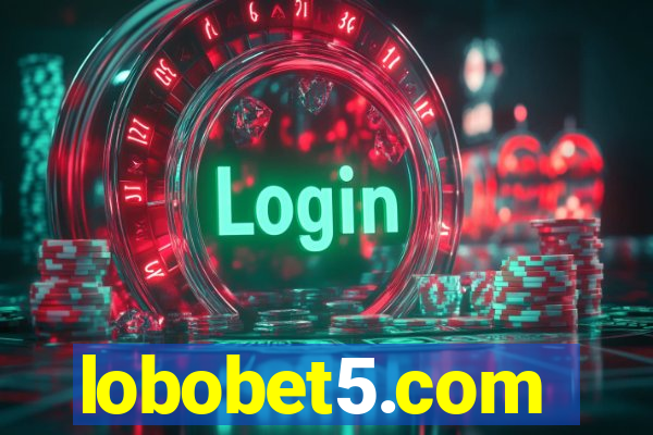 lobobet5.com