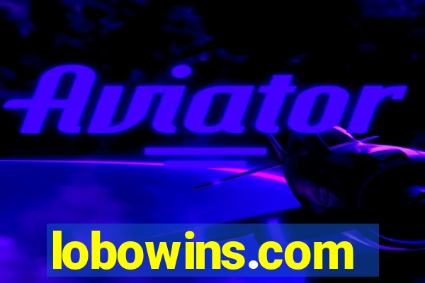 lobowins.com