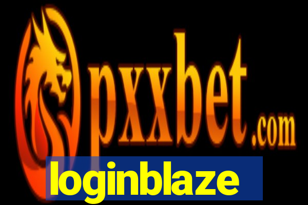 loginblaze