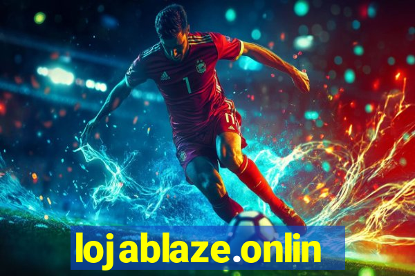 lojablaze.online