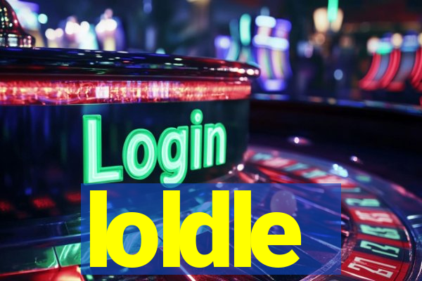 loldle