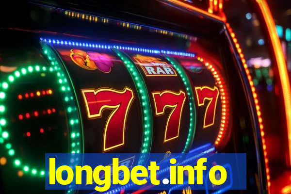 longbet.info