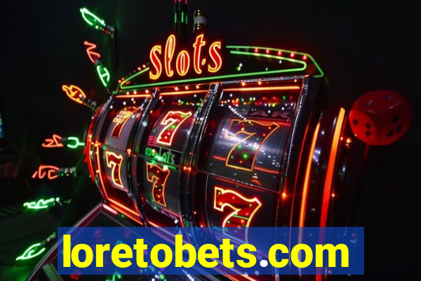 loretobets.com