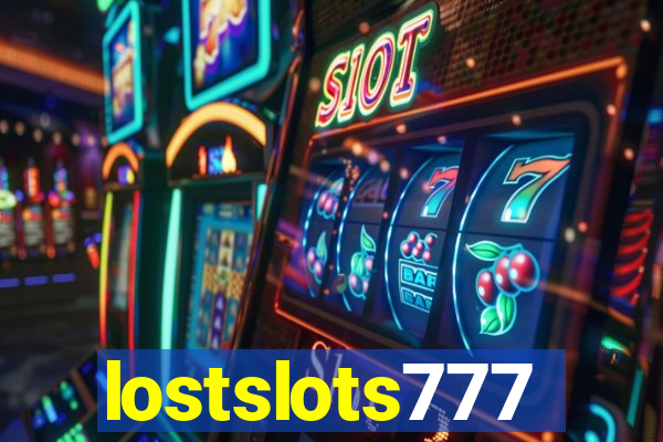 lostslots777