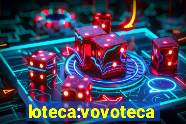 loteca:vovoteca