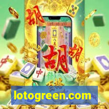 lotogreen.com