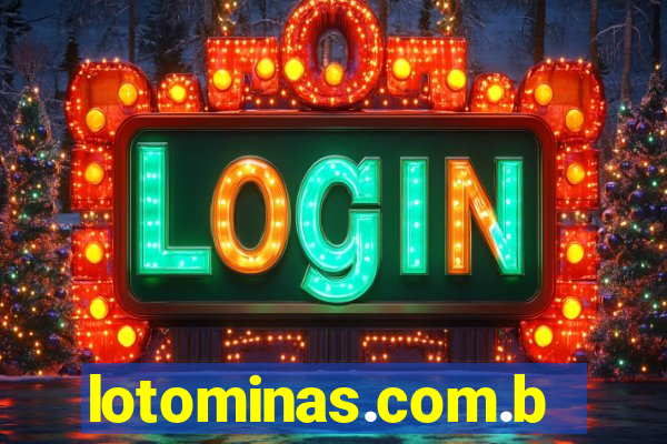 lotominas.com.br