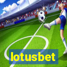 lotusbet