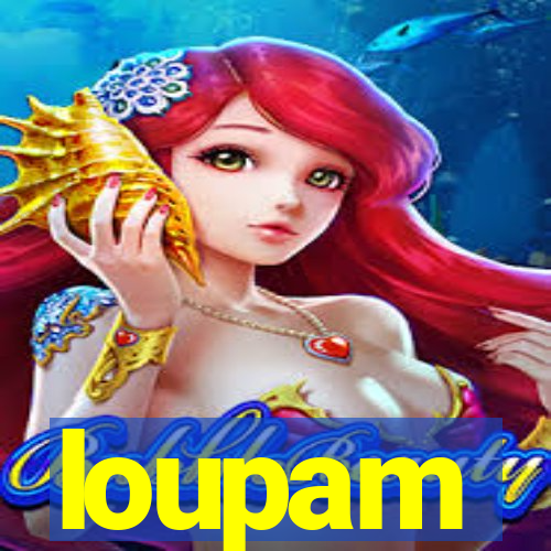 loupam