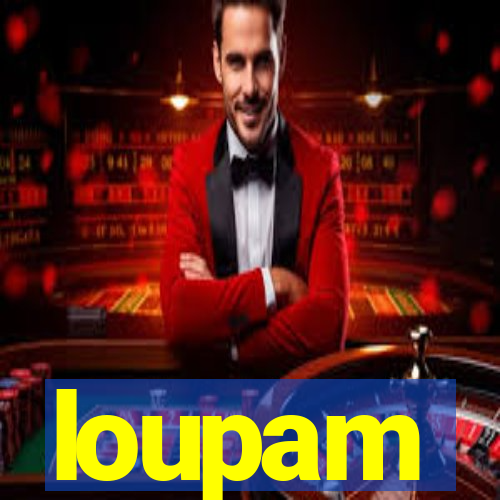 loupam