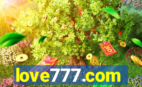 love777.com