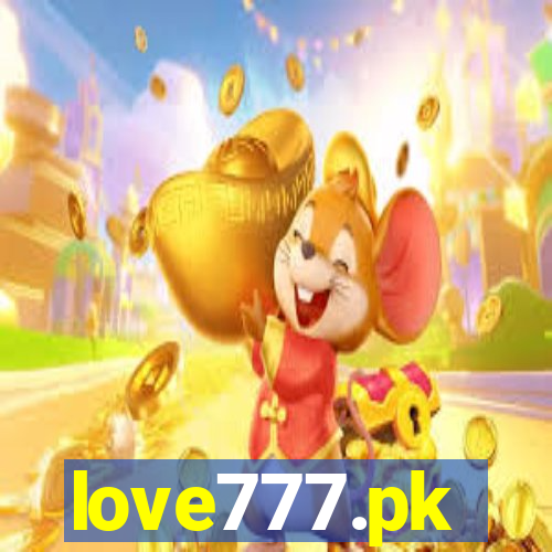 love777.pk