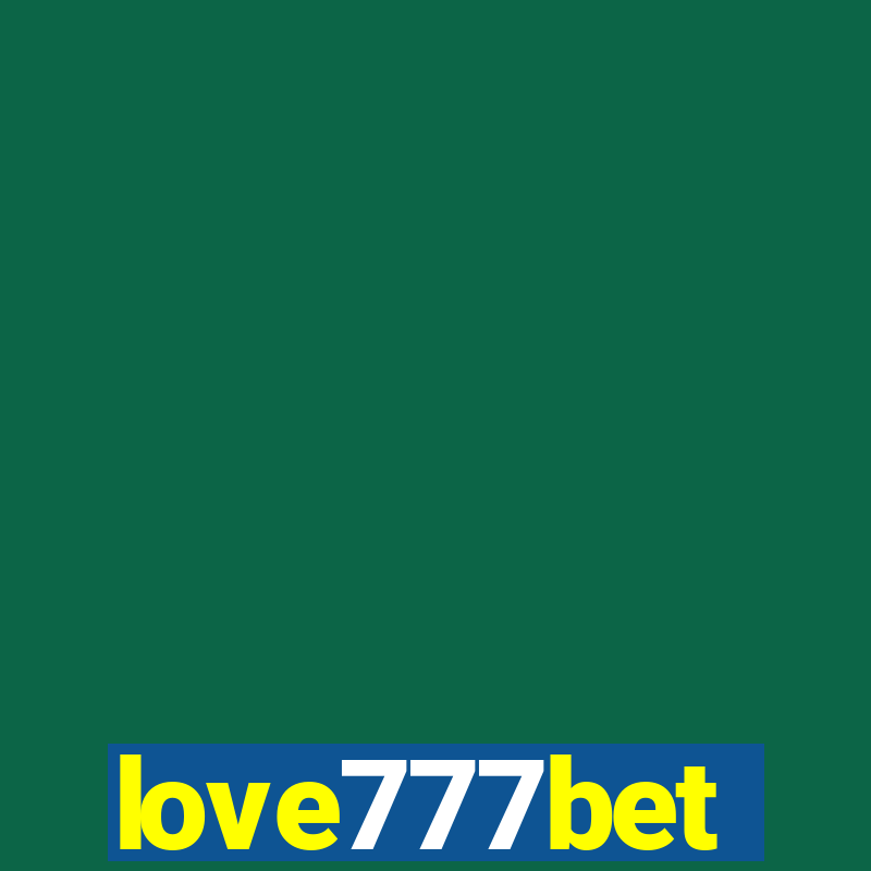 love777bet