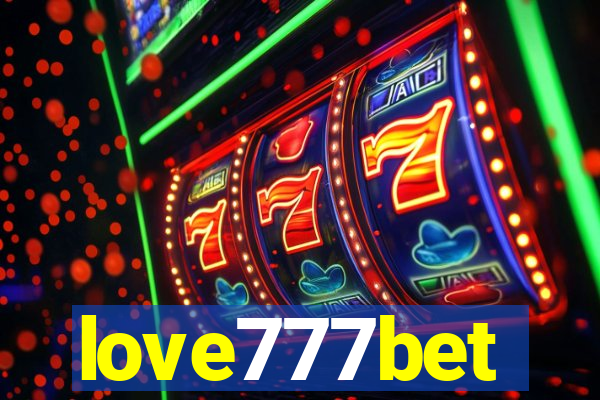 love777bet