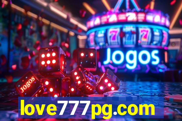 love777pg.com