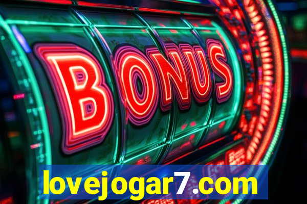 lovejogar7.com