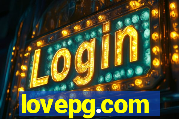 lovepg.com