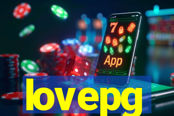 lovepg